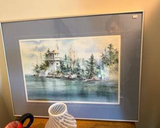 Wall Art