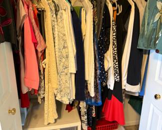 Clothing