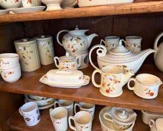 Dish Set