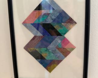 Quilt Wall Art 