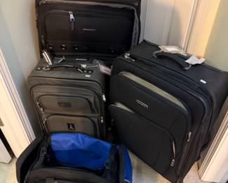 Luggage