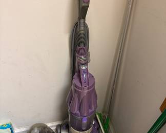 Vacuum Cleaners