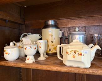 Dish Set