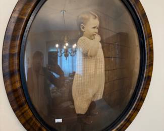 Antique Wall Art 