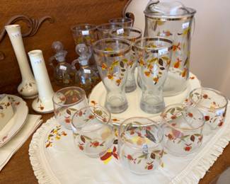 Dish Sets 