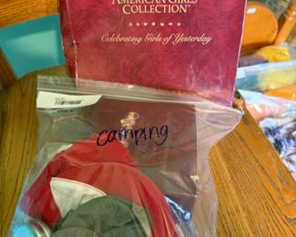 American Girl Clothing