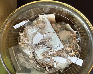 Misc Jewelry 