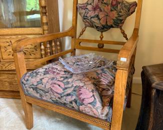 Vintage Chair