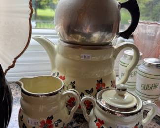 Red Poppy Coffee/Tea