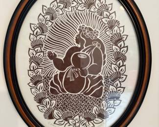 Wall Art 