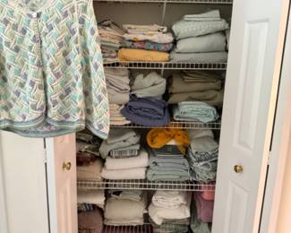 Linens 