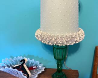 Decorative Lamp