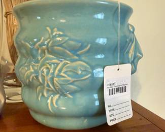 McCoy Jardinere Planter