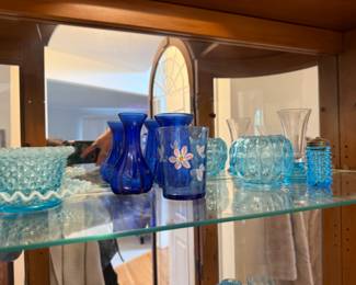 Decorative Glass 