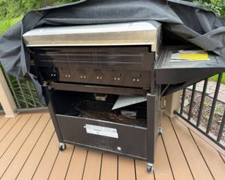 Grills