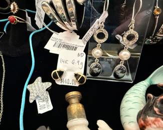 Earring Sets 