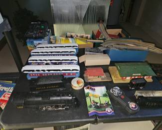 Sale Picture