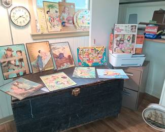 Sale Picture