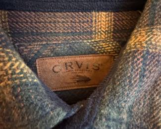 Orvis