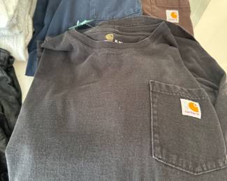 Lots of Carhart