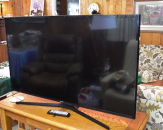 45"TV