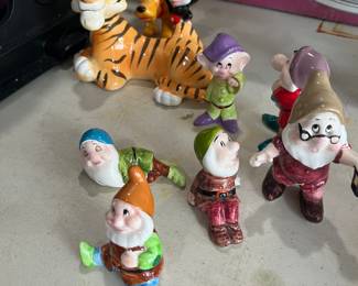 More Disney 