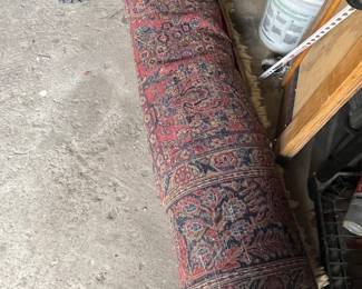 Oriental Rugs 