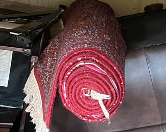 Oriental Rugs 