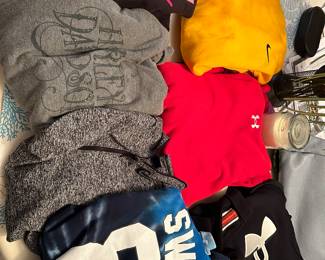 Women's Hoodies and more