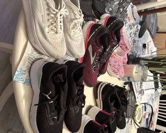Sneaker Collection 