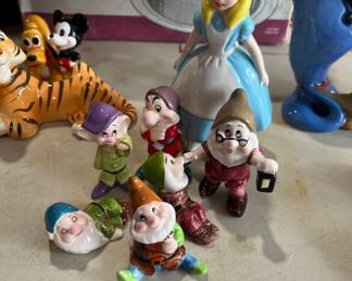 More Disney 