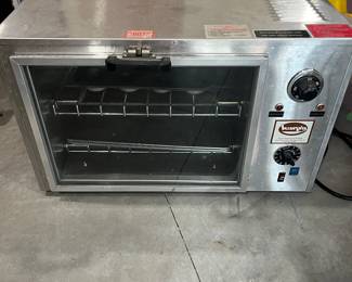Commercial Oven 110