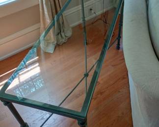 Pier One Sofa Table 