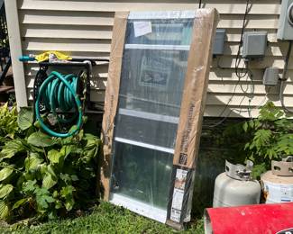 Replacement Windows 