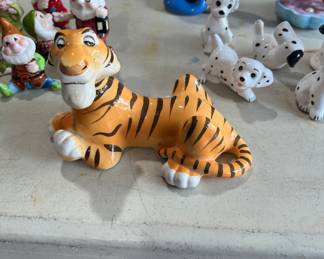 Disney Collectables 