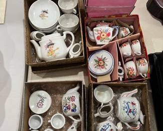 TeaSets 