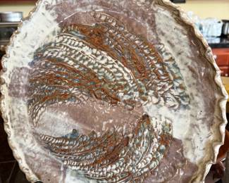 Gorgeous Mexican Pottery
