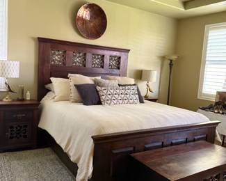 Incredible quality designer furniture