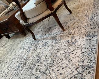 Area rug