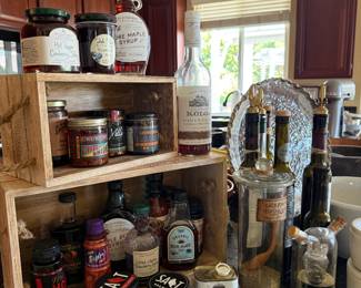 Fantastic kitchen goods