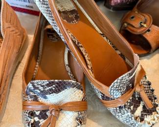 Kate Spade. Tory Burch. Marc Jacobs, etc