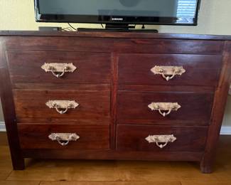 Dresser too