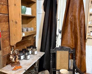 Most items shown 50% off