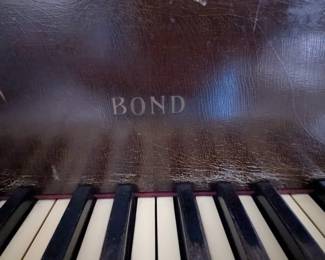 bond