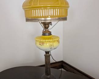 lamp