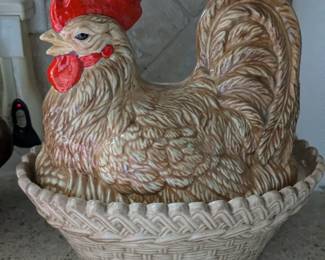 hen