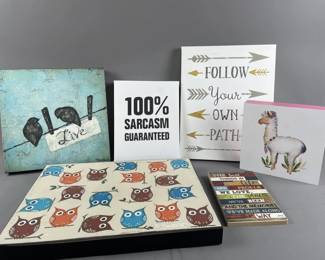 Sale Picture