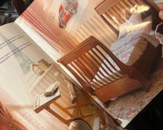 PALI KIDS bedroom set
