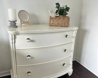 Might as well get this too! Has some damage on the top but it is still adorable and only $65