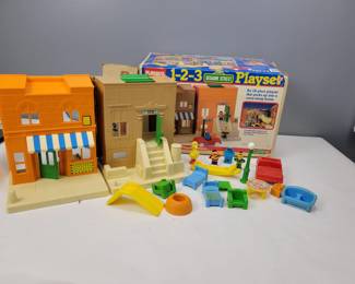 Sale Picture